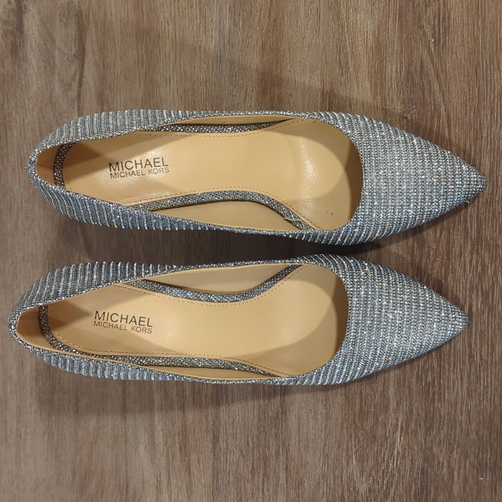 Michael kors heels